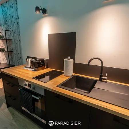 Paradisier Bed & Breakfast