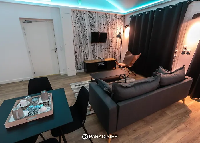 Paradisier Bed & Breakfast 3*
