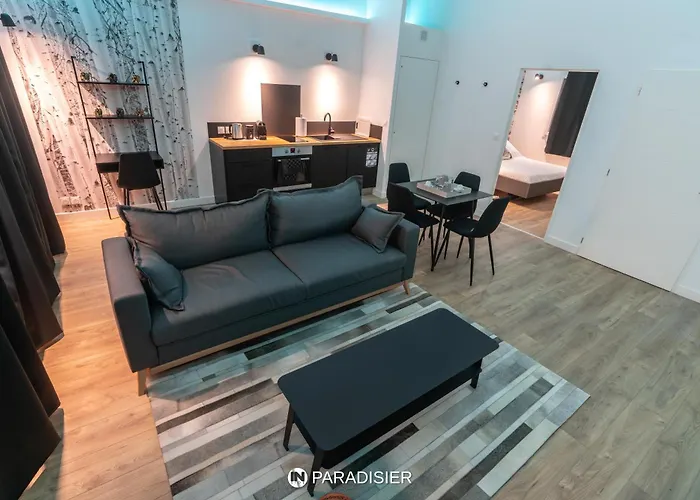 Paradisier Bed & Breakfast