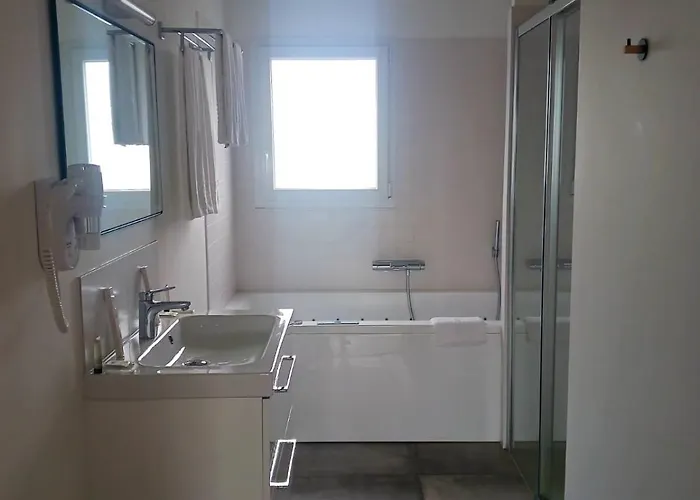 Paradisier 3* Villars-les-Dombes